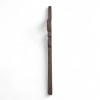 Cast Iron Pipe Wrench Bottle Opener – Rustic Bar Tool,