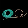 MAXIMUMCATCH Skagit Shooting Head Fly Line 200GR-650GR 17FT-29FT with 2