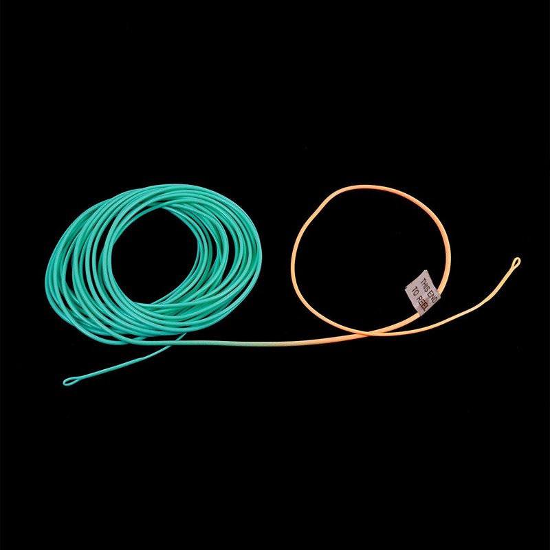 MAXIMUMCATCH Skagit Shooting Head Fly Line 200GR-650GR 17FT-29FT with 2