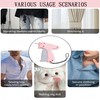 Micro Stitch Gun for Clothes Stitchy Quick Clothing Fixer Mini