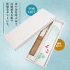 Osaka Choseido Folding Fan, Women's, Stylish, Business, Folding Bag, Handkerchief