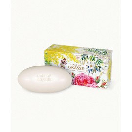 Fragranar Fragonard [2026 Flower of the Year] Rare Grass Soap Bar 140G