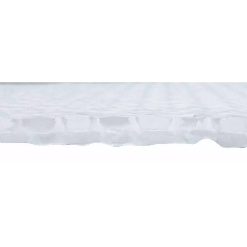 IES White Faced Double Bubble Reflective Foil Thermal Insulation (4X7)