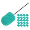 Nail Drill Bit Set Block Grinding Cap Nail Sanding Belt