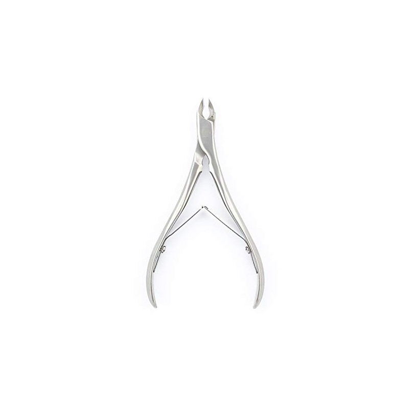 ZOHL Solingen Classic Ladies Manicure Set SHARPtec with German Cuticle