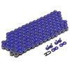 Honda Drive Chain & Sprockets Kit Fits HONDA VF750C VF750CD