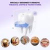 28 Strips | Purple Teeth Whitening Strips | Professional Teeth