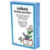 Colora Henna Powder, Black