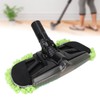 2 in 1 Reusable Cleaner Floor Brush Dust Collector Mop