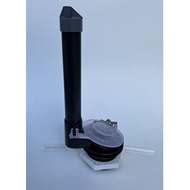 OEM/Original Replacement 2” Flush Valve for Gerber 99-648