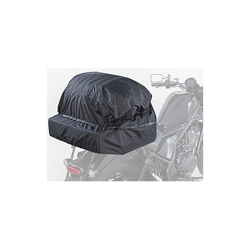 Tanax MP-343 MOTOFIZZ Optional Rain Cover [MFK-292]