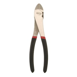 Genius Tools Heavy Duty Diagonal Cutting Pliers, 7"L - 550708