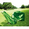 Universal waterproof Lawn Mower Cover 1000 x 970 x 500mm