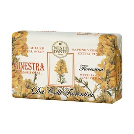Nesti Dante 6642-02 Dei Colli Fiorentini Ginestra / Gorse Soap