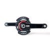 SIGEYI - Chain guard for use with AXO MTB 104BCD