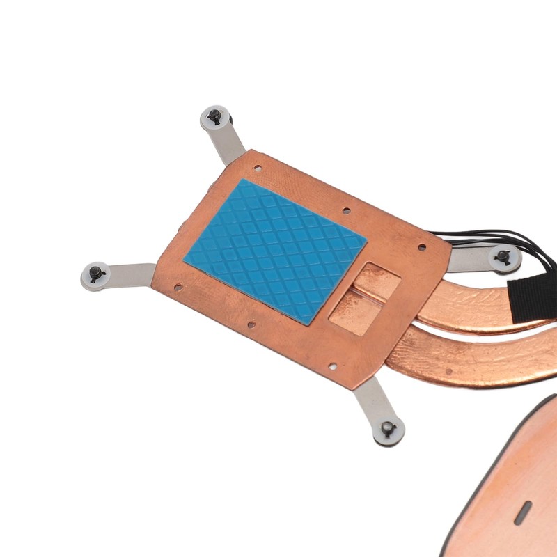 Replacement CPU Cooling Fan for ThinkPad X1 Carbon 6th Generation