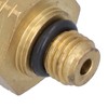 Pressure Sensor Excavator Sensing Transducer Replacement for CAT320D E320D 274‑6721