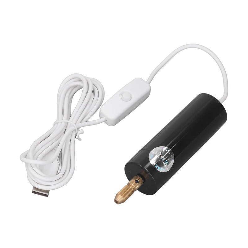 Electric Mini Hand Drill Set Mini Hand Drill with Drill