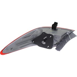 For 2015-2017 Toyota Camry Rear Tail Light Driver Side TO2804121 LE|SE|XLE|XLS For 81560-06640