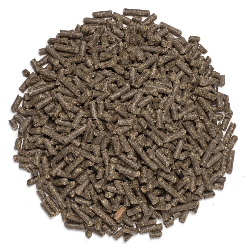 SmartEquine Lubrigen Pellets | Advanced Joint Supplement with Glucosamine, Chondroitin