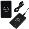 Godely RFID NFC Reader Writer,Handheld 125khz 13.56Khz Key fob Smart