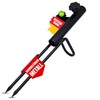 Zite Fishing Umbrella Stand for Fishing Umbrella Extra Stable Umbrella