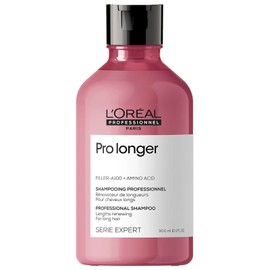 LOreal Professionnel L'Oréal Professionnel Serié Expert Pro Longer Shampoo 300ml