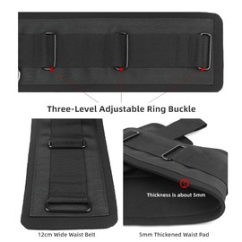 POFET Vertical Jump Trainer Leg Strength Resistance Bands Set for Basketball Triple Jump Football Volleyball Training