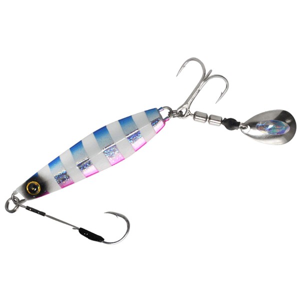 Hayabusa Jack Eye Makimaki Sagoshi Special 1.1 oz (30 g)