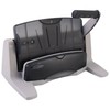 Swingline 3 Hole Punch, 40 Sheet Capacity Three Hole Puncher