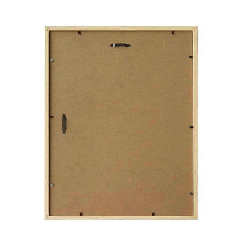 accent by nielsen Zoom Wooden Picture Frame 24 x 30