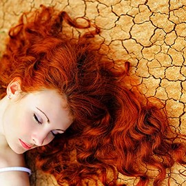Tinte para el cabello de henna roja natural, 100 gramos - The Henna Guys