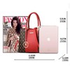 KURGOOL Women Purses and Handbags Top Handle Satchel Shoulder Bags
