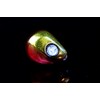JACKALL Tenya Bingintenya Sea Bream Dream No. 10, Medium, Spark