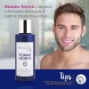 Kit Hombre Terramar Desodorante Y Gel Intimo Limón Y Manzanilla