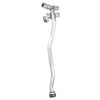 Engine Coolant Pipe 94810606910 Turbo Lower Coolant Pipe for CAYENNE