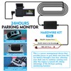 Type C Hardwire Kit Dash Cam