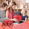 JIANTA 5 Layer Creative Explosion Gift Box, Snack Explosion Box