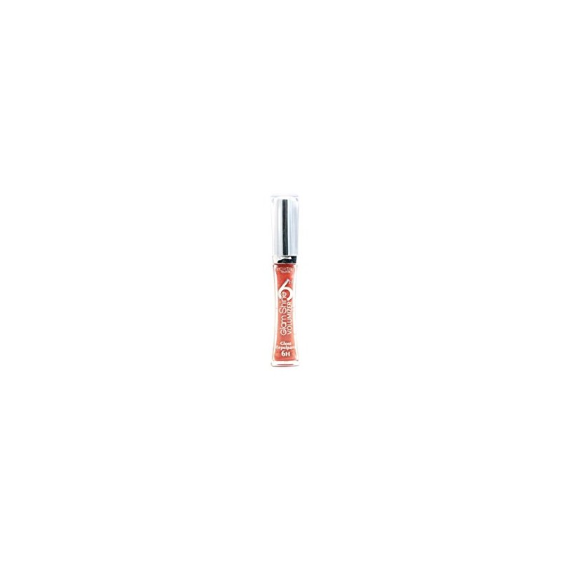 Glam Shine Volumizer 6H by L'Oreal Paris Forever Sweet 6ml