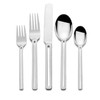 St. James The Rack 42pc 18/10 Stainless Steel Flatware Set