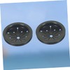 STOBOK 3sets Sink Disposal Garbage Disposal Guard Waste Food Disposer