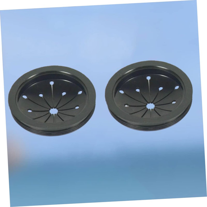 STOBOK 3sets Sink Disposal Garbage Disposal Guard Waste Food Disposer