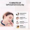 Cervical Massager Electric Intelligent Neck Massager with 4 Modes and