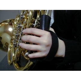 アーテム ホルンプロテクター Ｂタイプ黒