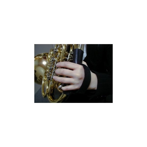 アーテム ホルンプロテクター Ｂタイプ黒