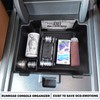 RUNROAD Center Console Upgraded Organizer Compatible with Acura RDX 2019