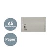 Esselte Leitz Paper index A-Z A5 Landscape Paper 20 Sheets