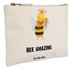Parent-New - Mr. & Mrs. Panda S Makeup Bag Bee