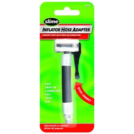 Slime 20332 Inflator Hose Adapter