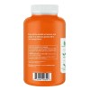 Qunol Turmeric Plus Ginger, 100 Day Suply 200 Gummies 500mg